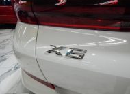 2022 BMW X6 xDrive40i AWD