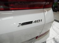 2022 BMW X6 xDrive40i AWD