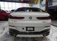 2022 BMW X6 xDrive40i AWD
