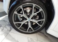 2022 BMW X6 xDrive40i AWD