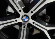 2022 BMW X6 xDrive40i AWD