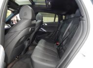 2022 BMW X6 xDrive40i AWD
