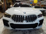 2022 BMW X6 xDrive40i AWD