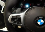 2022 BMW X6 xDrive40i AWD