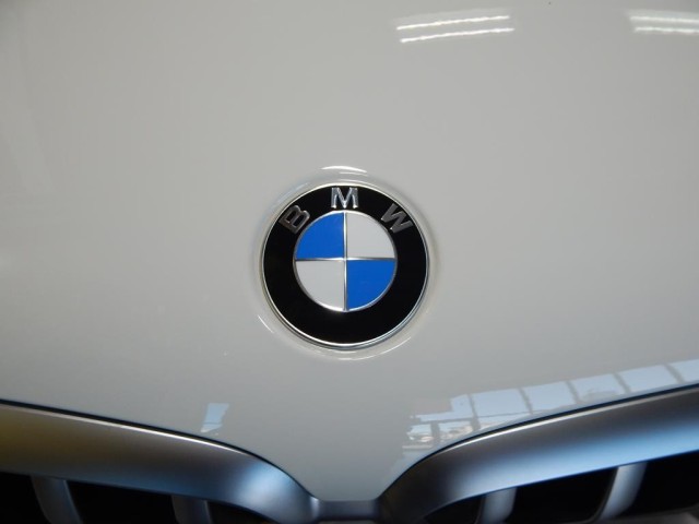 2022 BMW X6 xDrive40i AWD