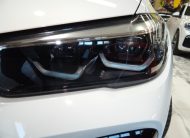 2022 BMW X6 xDrive40i AWD