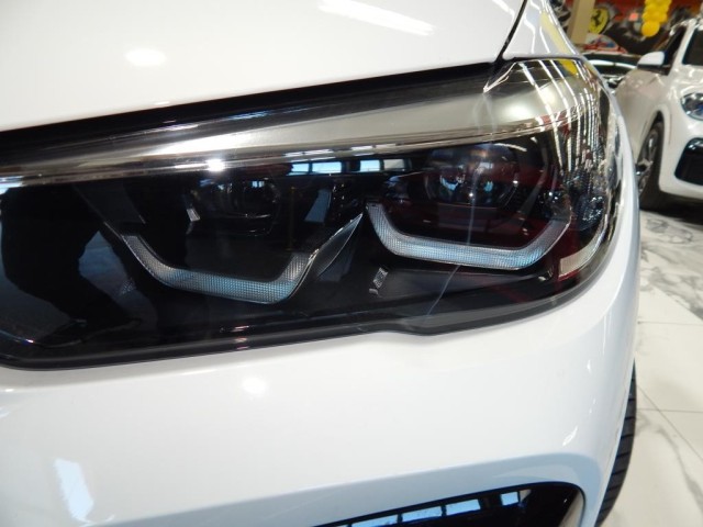 2022 BMW X6 xDrive40i AWD
