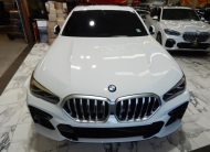 2022 BMW X6 xDrive40i AWD