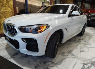 2022 BMW X6 xDrive40i AWD