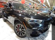 2021 BMW X5 M50i AWD