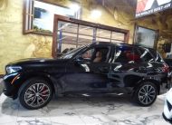 2021 BMW X5 M50i AWD
