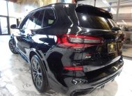 2021 BMW X5 M50i AWD