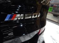 2021 BMW X5 M50i AWD