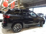 2021 BMW X5 M50i AWD