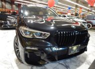 2021 BMW X5 M50i AWD