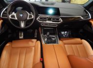 2021 BMW X5 M50i AWD