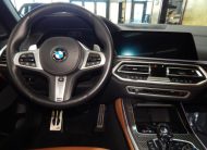 2021 BMW X5 M50i AWD