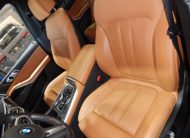 2021 BMW X5 M50i AWD