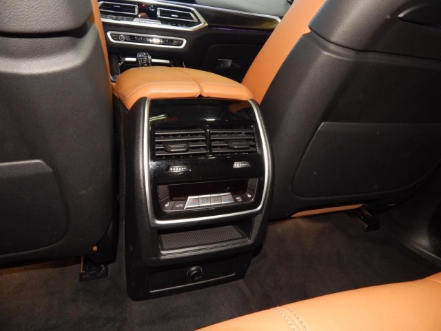 2021 BMW X5 M50i AWD