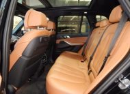 2021 BMW X5 M50i AWD
