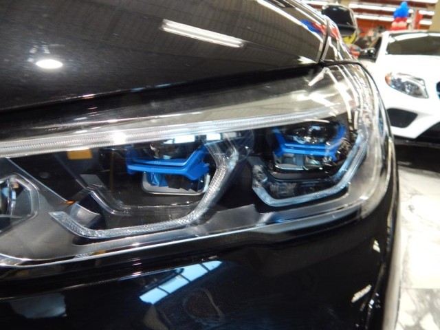 2021 BMW X5 M50i AWD