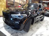 2021 BMW X5 M50i AWD