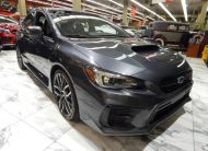 2020 Subaru WRX STI AWD