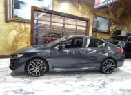 2020 Subaru WRX STI AWD