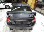 2020 Subaru WRX STI AWD