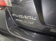 2020 Subaru WRX STI AWD