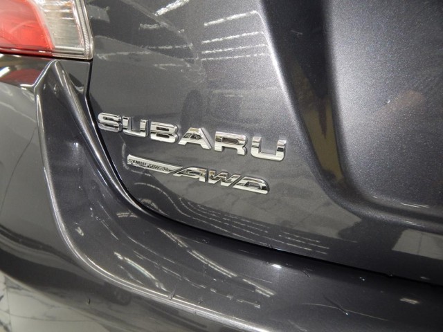 2020 Subaru WRX STI AWD