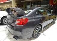 2020 Subaru WRX STI AWD