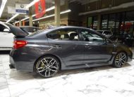 2020 Subaru WRX STI AWD