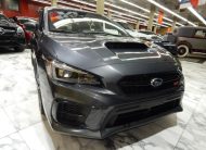 2020 Subaru WRX STI AWD
