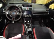 2020 Subaru WRX STI AWD