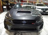 2020 Subaru WRX STI AWD