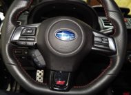 2020 Subaru WRX STI AWD