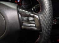 2020 Subaru WRX STI AWD
