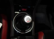 2020 Subaru WRX STI AWD