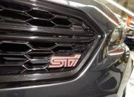 2020 Subaru WRX STI AWD