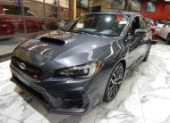 2020 Subaru WRX STI AWD