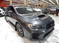 2021 Subaru WRX STI AWD