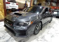 2021 Subaru WRX STI AWD