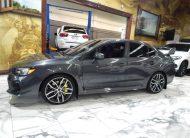 2021 Subaru WRX STI AWD
