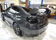 2021 Subaru WRX STI AWD