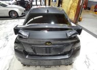 2021 Subaru WRX STI AWD