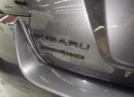 2021 Subaru WRX STI AWD