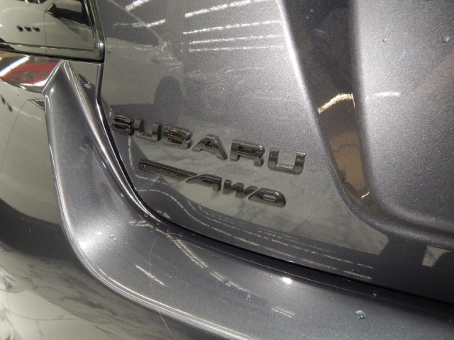2021 Subaru WRX STI AWD