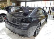 2021 Subaru WRX STI AWD