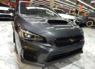 2021 Subaru WRX STI AWD